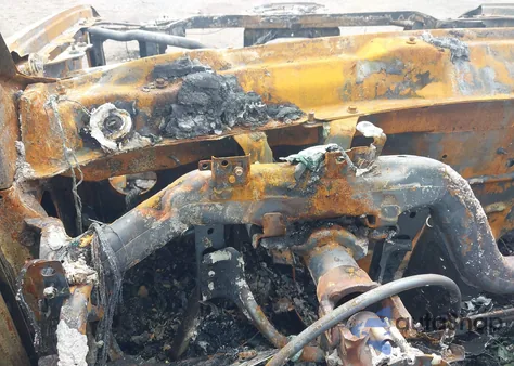 2014 Chevrolet Silverado 1500 Work Truck 2Wt z USA, uszkodzony, nr VIN 3GCUKPEC4EG206934